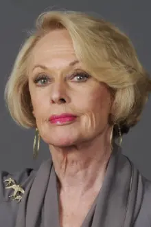 Tippi Hedren como: Rita Armstrong