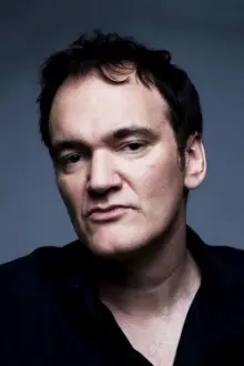 Quentin Tarantino como: Ele mesmo