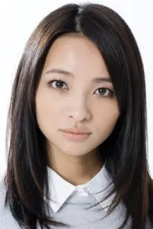 Ayame Misaki como: Yumi