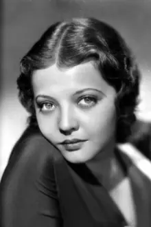 Sylvia Sidney como: Iris Hilliard