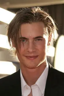 Erik von Detten como: Mark