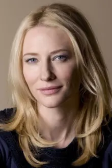 Cate Blanchett como: Brie Evantee