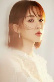 楊紫 como: Jin Mi
