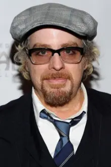 Leif Garrett como: Brad Harris