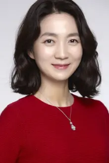 김주령 como: Ji-won