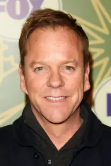 Kiefer Sutherland como: 