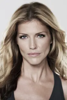 Tricia Helfer como: The Star - Leila Cole