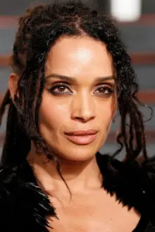 Lisa Bonet como: Ela mesma