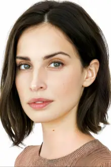 Heida Reed como: Stella Blómkvist