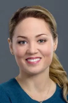 Erika Christensen como: CHARLOTTE