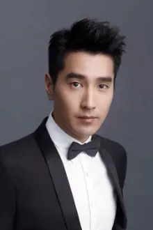 Mark Chao como: 