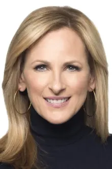 Marlee Matlin como: Jane Claire