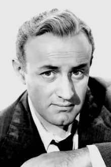 Lee J. Cobb como: Sultan