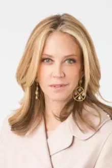 Ally Walker como: Gloria Sheppard