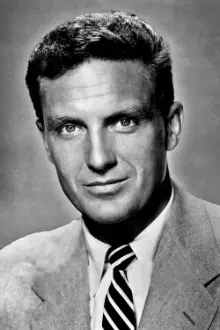 Robert Stack como: John Paul Jones