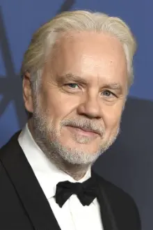 Tim Robbins como: Narrator (voice)