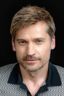 Nikolaj Coster-Waldau como: Mark King