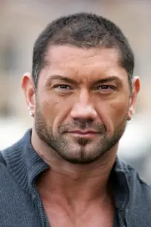 Dave Bautista como: 