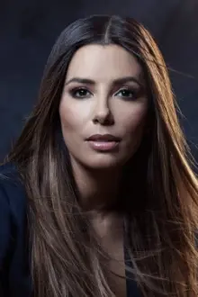 Eva Longoria como: Jeanie