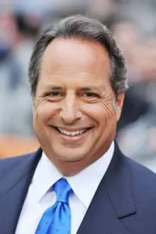 Jon Lovitz como: Barry Sherman