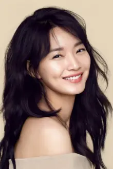 Shin Min-a como: Myung-eun