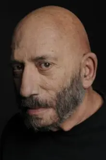 Sid Haig como: 