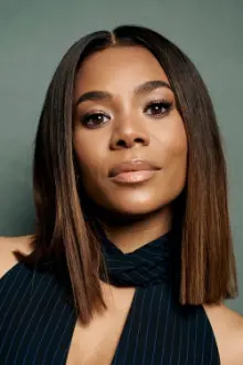 Regina Hall como: Gail Bishop