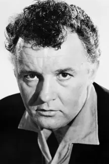 Rod Steiger como: Harold Ryan