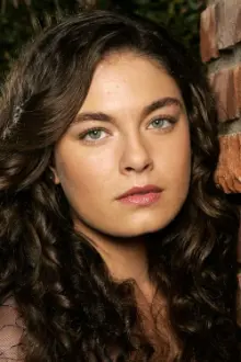 Alexa Davalos como: Andromeda