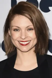 MyAnna Buring como: Dawn Sturgess