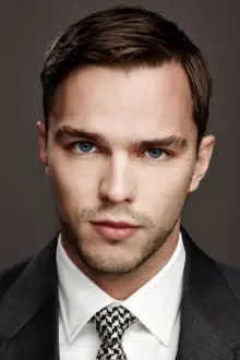 Nicholas Hoult como: 