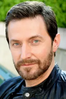 Richard Armitage como: Thorin Oakenshield