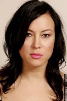 Jennifer Tilly como: Amber - the lead actress
