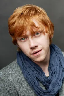 Rupert Grint como: Cheetah Chrome