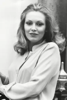 Cathy Moriarty como: Marie