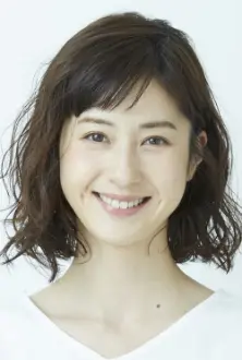 Wakana Matsumoto como: Hibino Rena
