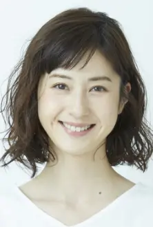 Wakana Matsumoto como: 