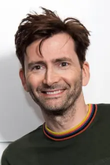 David Tennant como: Ele mesmo