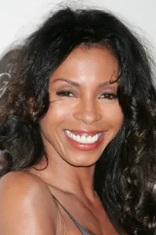 Khandi Alexander como: Diana Campbell