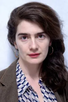 Gaby Hoffmann como: Orn's Wife