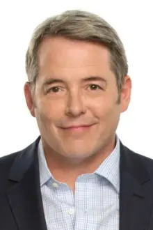 Matthew Broderick como: Laird Becker