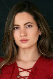 Ivana Baquero como: Eretria