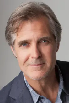 Henry Czerny como: Sam "Chip" Sheppard