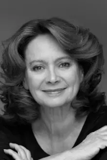 Francesca Annis como: Val Dryden