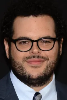 Josh Gad como: Steve Wozniak