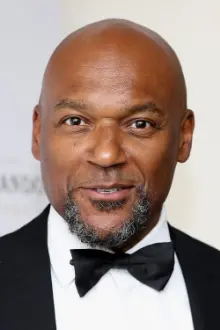 Colin Salmon como: Detective Mountjoy