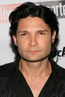 Corey Feldman como: Norman Forrester