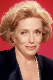 Holland Taylor como: Fran Grogan