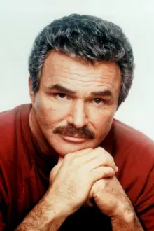 Burt Reynolds como: B.L. Stryker