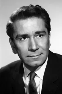 Richard Conte como: Lawyer Sartori